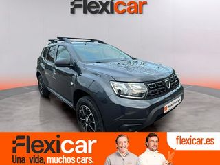 Dacia Duster Prestige TCE 74kW(100CV) 4X2