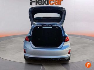 Ford Fiesta 1.0 EcoBoost MHEV 92kW(125CV) ST-Line 5p