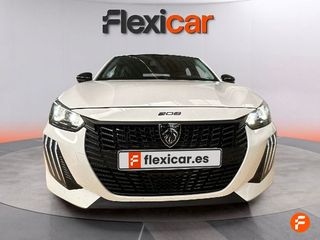 Peugeot 208 Active Puretech 100