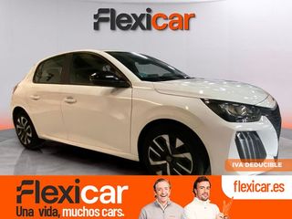 Peugeot 208 Active Puretech 100