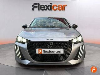 Peugeot 208 Active Puretech 100