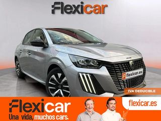 Peugeot 208 Active Puretech 100