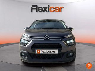 Citroën C3 PureTech 81KW (110CV) Max
