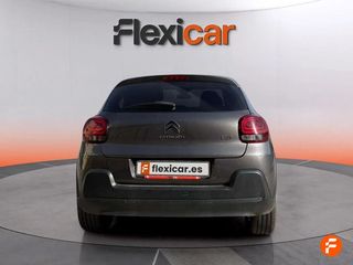 Citroën C3 PureTech 81KW (110CV) Max