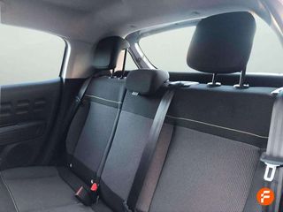 Citroën C3 PureTech 81KW (110CV) Max