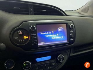Toyota Yaris 1.5 100H Active Tech