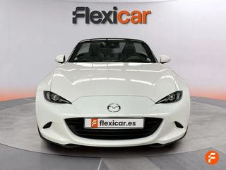 Mazda MX-5 1.5 SKYACTIV-G 97 kW (132 CV) MT Homura