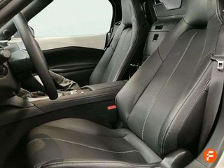 Mazda MX-5 1.5 SKYACTIV-G 97 kW (132 CV) MT Homura