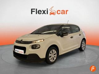 Citroën C3 BlueHDi 73KW (100CV) S&S LIVE