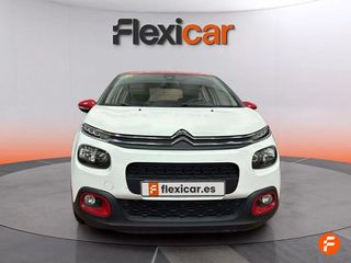 Citroën C3 PureTech 60KW (82CV) SHINE