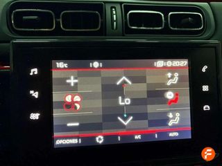 Citroën C3 PureTech 60KW (82CV) SHINE