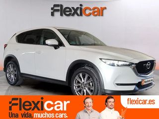 Mazda CX-5 2.0 G 121kW (165CV) 2WD AT Zenith