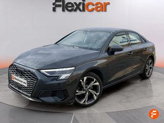 Audi A3 Sportback Black line 30 TFSI 81kW S tron