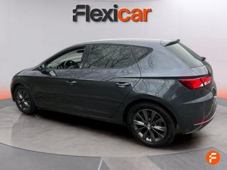 Seat Leon 1.5 TSI 96kW (130CV) S&S Style Visio Ed