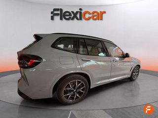 BMW X3 20d xDrive
