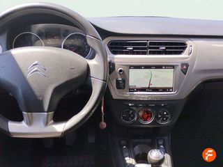 Citroën C-Elysée BlueHDi 75KW (100CV) Shine