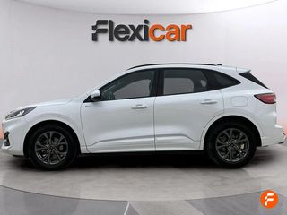 Ford Kuga ST-Line 1.5T EcoBoost 110kW (150CV)