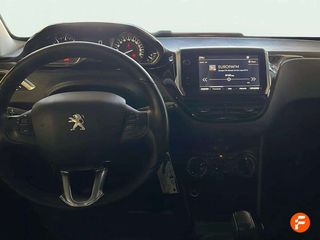 Peugeot 2008 Signature BlueHDi 73KW (100CV)