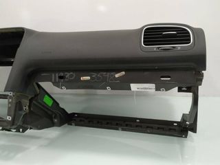 Salpicadero volkswagen 414066 golf variant (aj5)