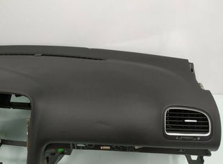 Salpicadero volkswagen 414066 golf variant (aj5)