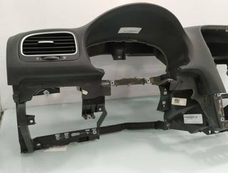 Salpicadero volkswagen 414066 golf variant (aj5)