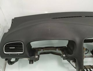 Salpicadero volkswagen 414066 golf variant (aj5)