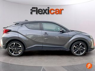 Toyota C-HR 2.0 180H GR Sport