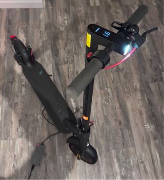 Xiaomi Mi Electric Scooter Pro 2