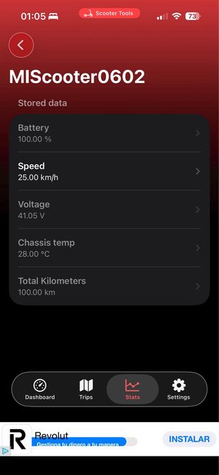 Xiaomi Mi Electric Scooter Pro 2