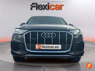 Audi Q7 50 TDI 210kW (286CV) quattro tiptronic