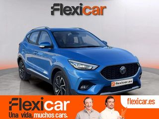 MG ZS 1.0T Luxury