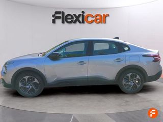 Citroën C4 X PureTech 130 S&S EAT8 Plus