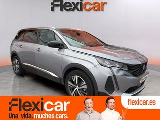 Peugeot 5008 1.2 100KW Allure Pack eDCS6