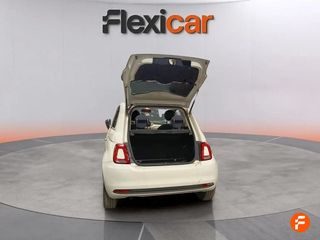 Fiat 500 Club 1.0 Hybrid 51KW (70 CV)