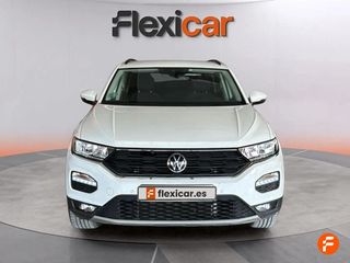 Volkswagen T-Roc Advance 1.5 TSI 110kW (150CV) DSG