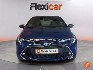 Toyota Corolla 2.0 180H ADVANCE E-CVT