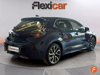 Toyota Corolla 2.0 180H ADVANCE E-CVT