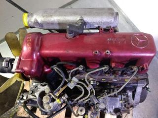 Motor mercedes-benz 615970 mb * rectp5492436