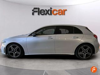 Mercedes Clase A A 200 d