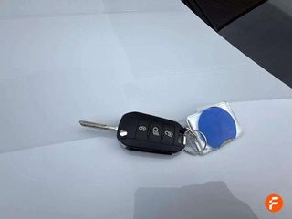 Peugeot 2008 Allure Puretech 130 S&S EAT8