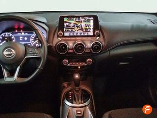 Nissan Juke DIG-T 84 kW (114 CV) DCT 7 Vel. Tekna