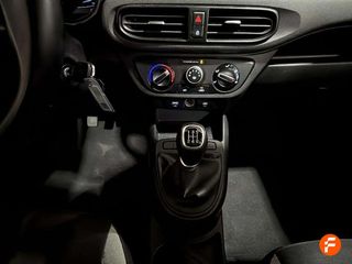 Hyundai i10 1.0 Klass