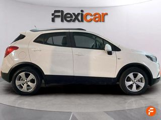 Opel Mokka X 1.6 CDTi 100kW 4X2 S&S Selective