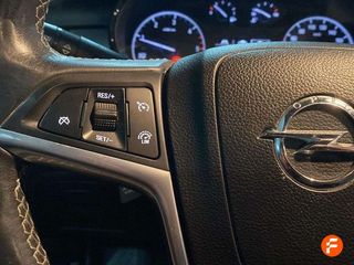 Opel Mokka X 1.6 CDTi 100kW 4X2 S&S Selective