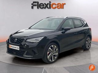 Seat Arona 1.5 TSI 110kW DSG Special Edition