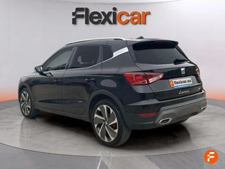 Seat Arona 1.5 TSI 110kW DSG Special Edition