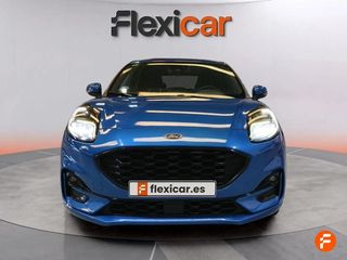 Ford Puma 1.0 EcoBoost 92kW (125cv) ST-Line
