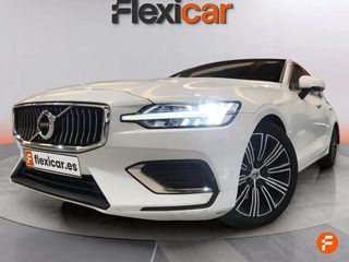 Volvo S60 2.0 T4 Business Plus Auto