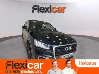 Audi Q2 #untaggable 2.0 TDI 110kW quattro S tron