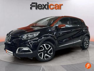 Renault Captur Zen Energy TCe 87kW (120CV) EDC